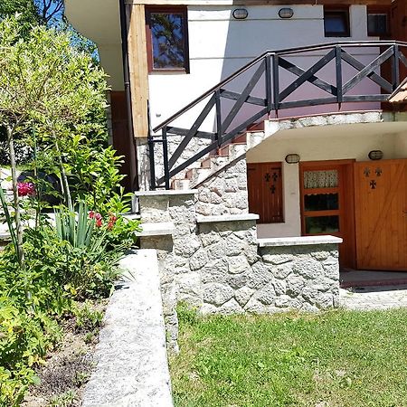 Apartment Matija Zlatibor Luaran gambar