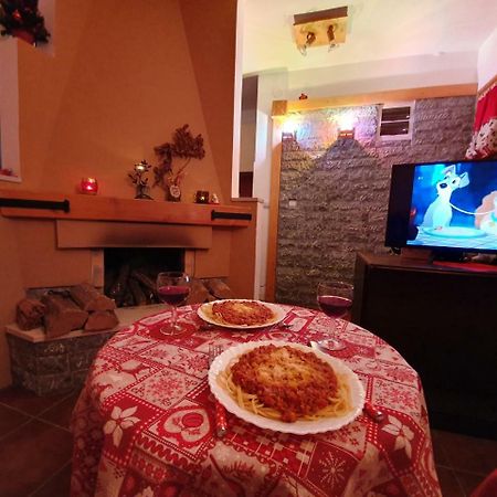 Apartment Matija Zlatibor Luaran gambar