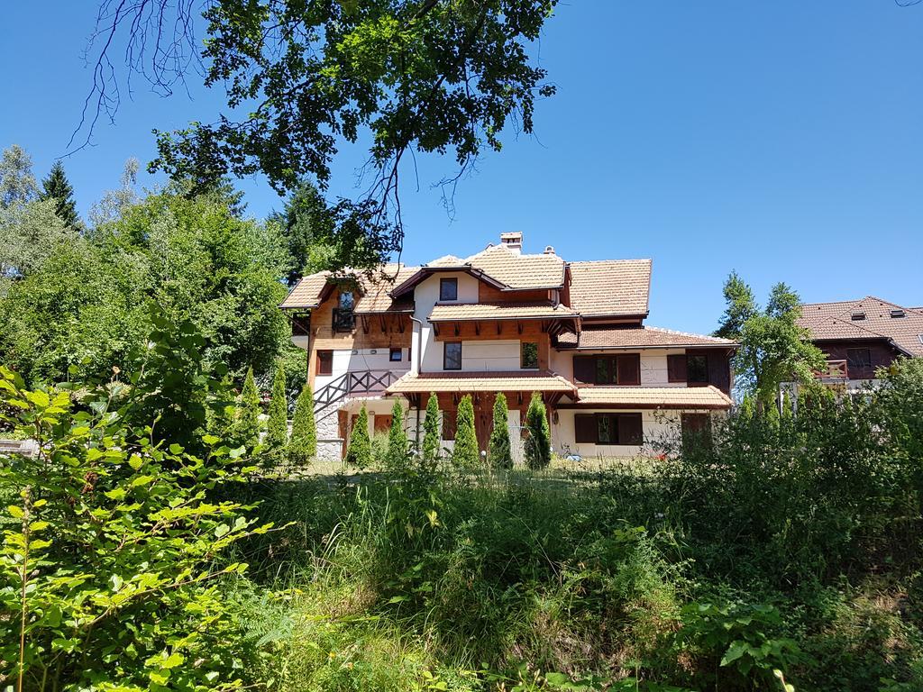 Apartment Matija Zlatibor Luaran gambar