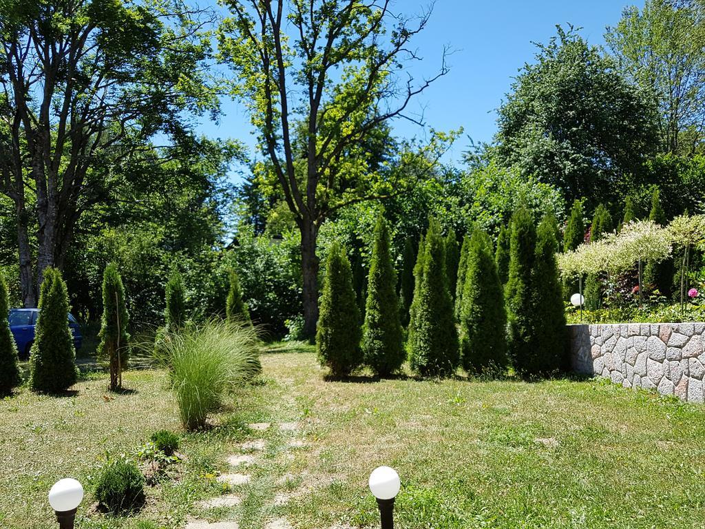 Apartment Matija Zlatibor Luaran gambar