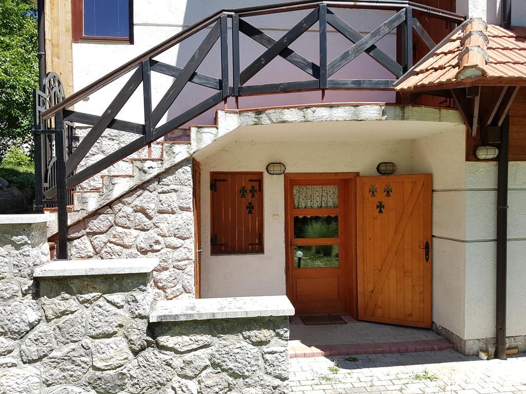 Apartment Matija Zlatibor Luaran gambar