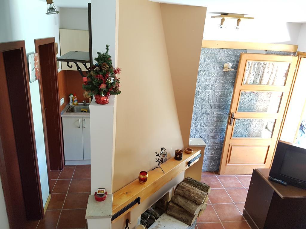 Apartment Matija Zlatibor Luaran gambar