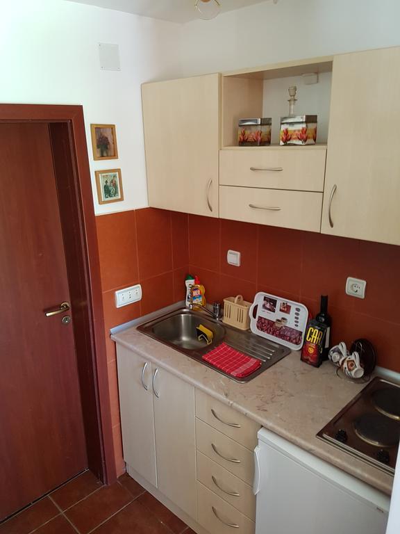 Apartment Matija Zlatibor Luaran gambar