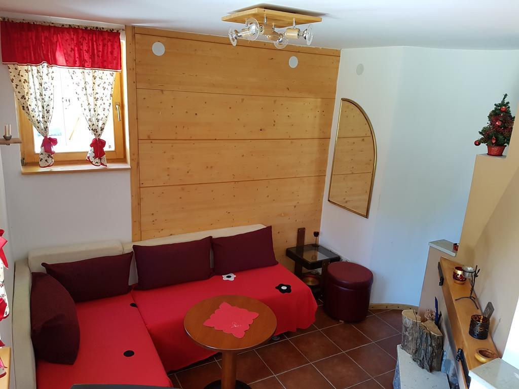 Apartment Matija Zlatibor Luaran gambar