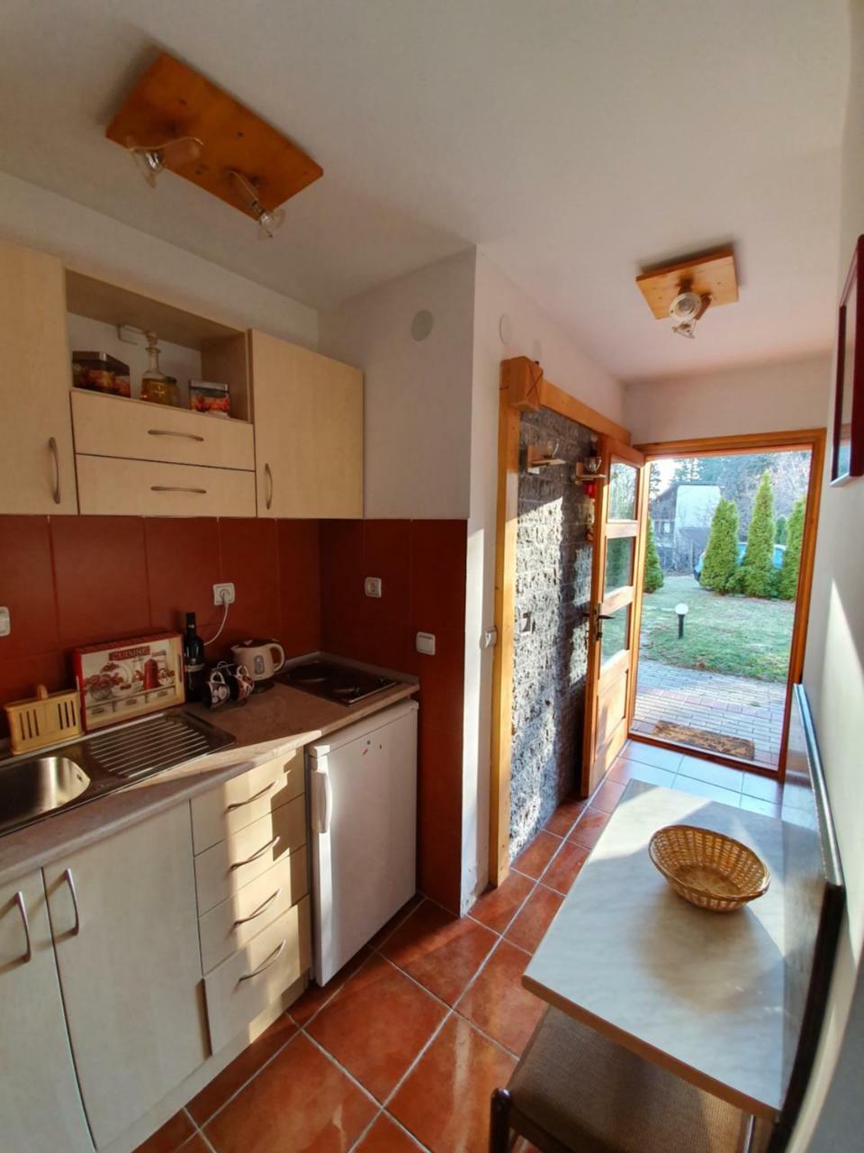 Apartment Matija Zlatibor Luaran gambar