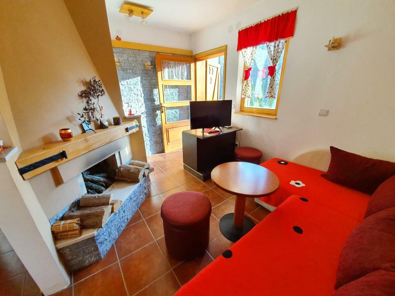 Apartment Matija Zlatibor Luaran gambar