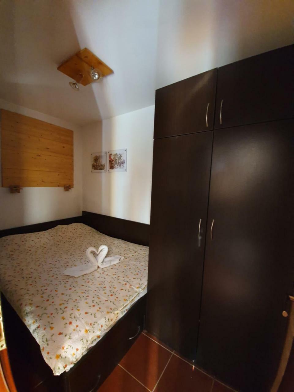 Apartment Matija Zlatibor Luaran gambar