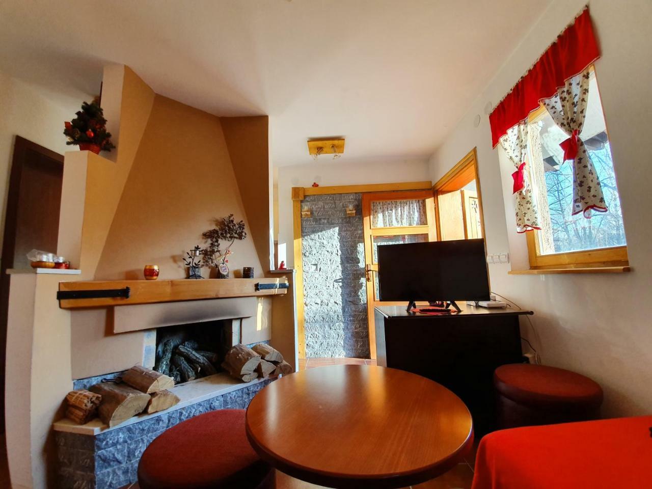 Apartment Matija Zlatibor Luaran gambar
