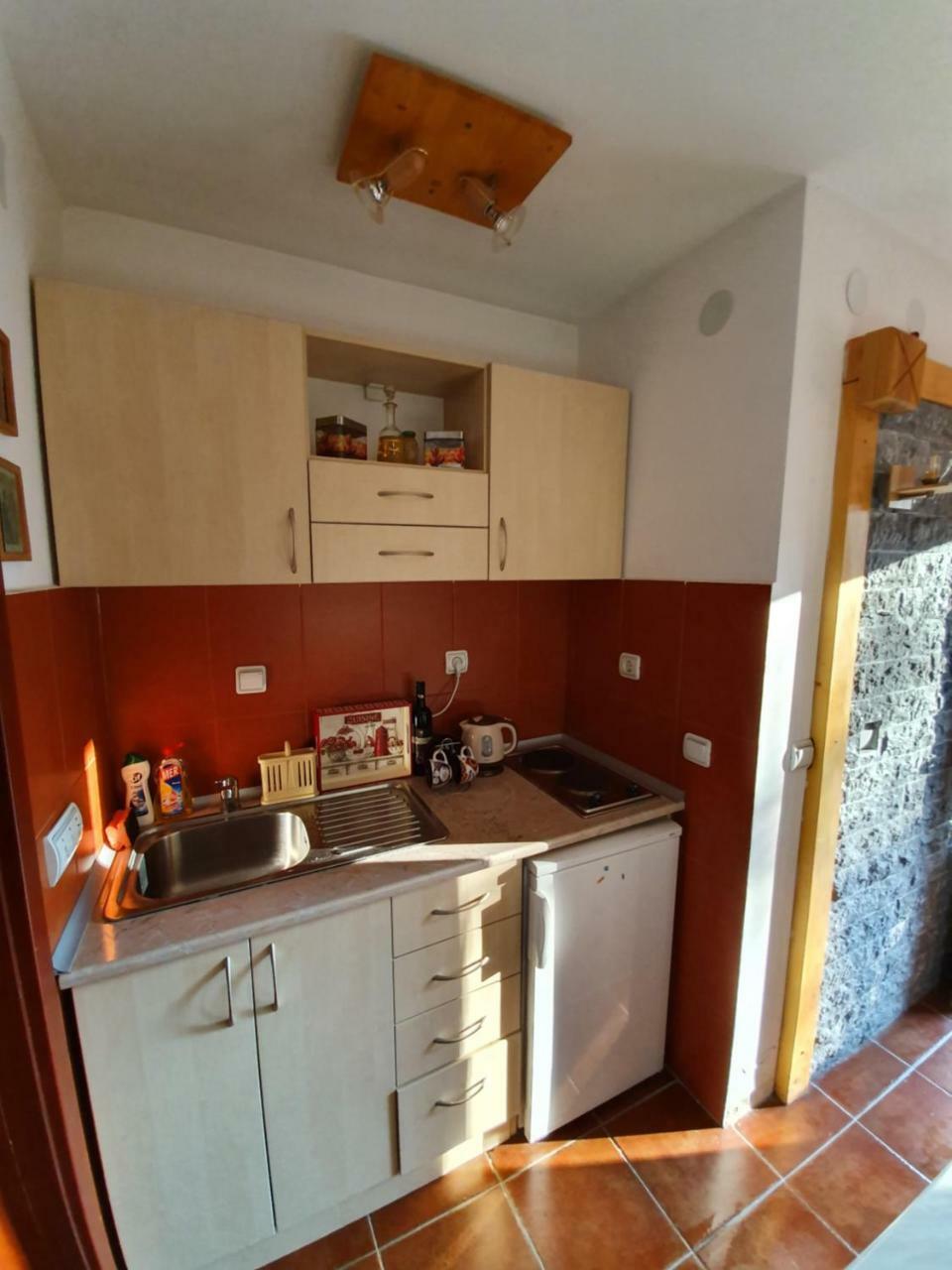Apartment Matija Zlatibor Luaran gambar