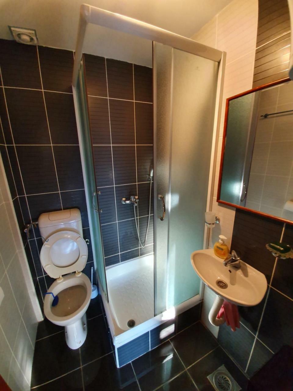 Apartment Matija Zlatibor Luaran gambar