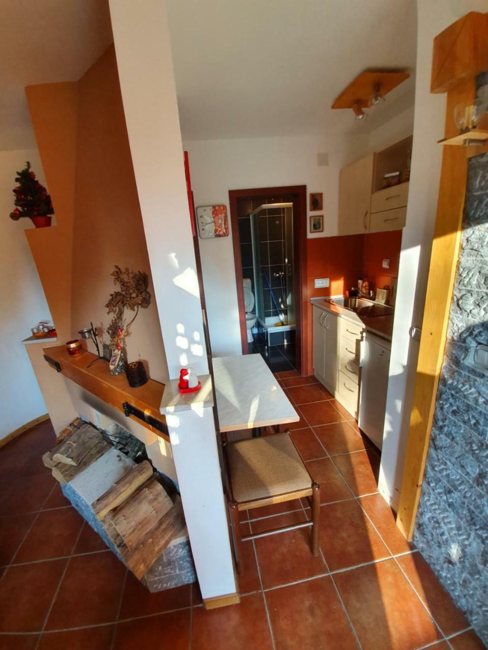 Apartment Matija Zlatibor Luaran gambar