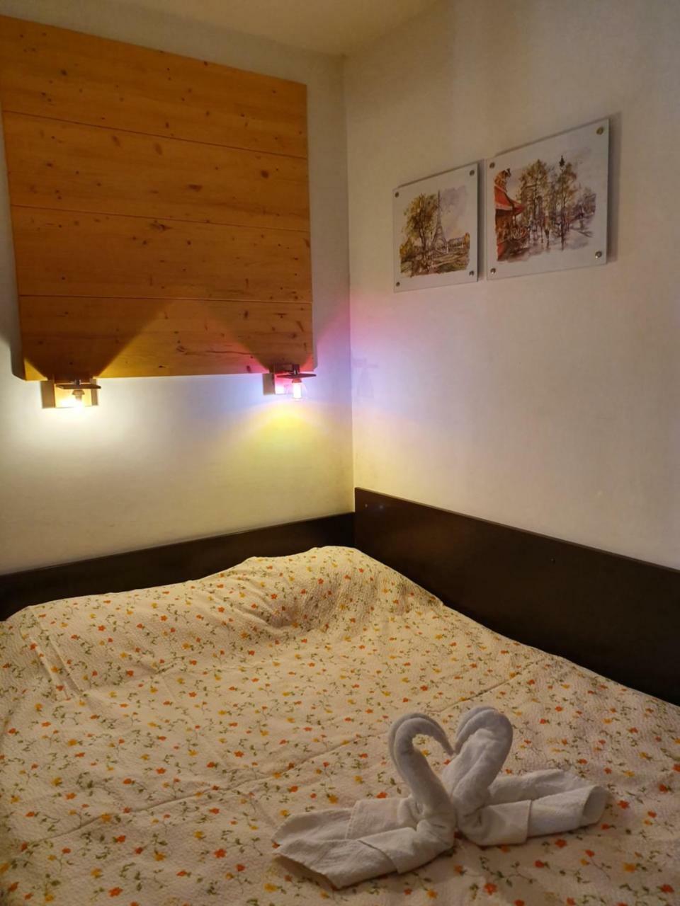 Apartment Matija Zlatibor Luaran gambar