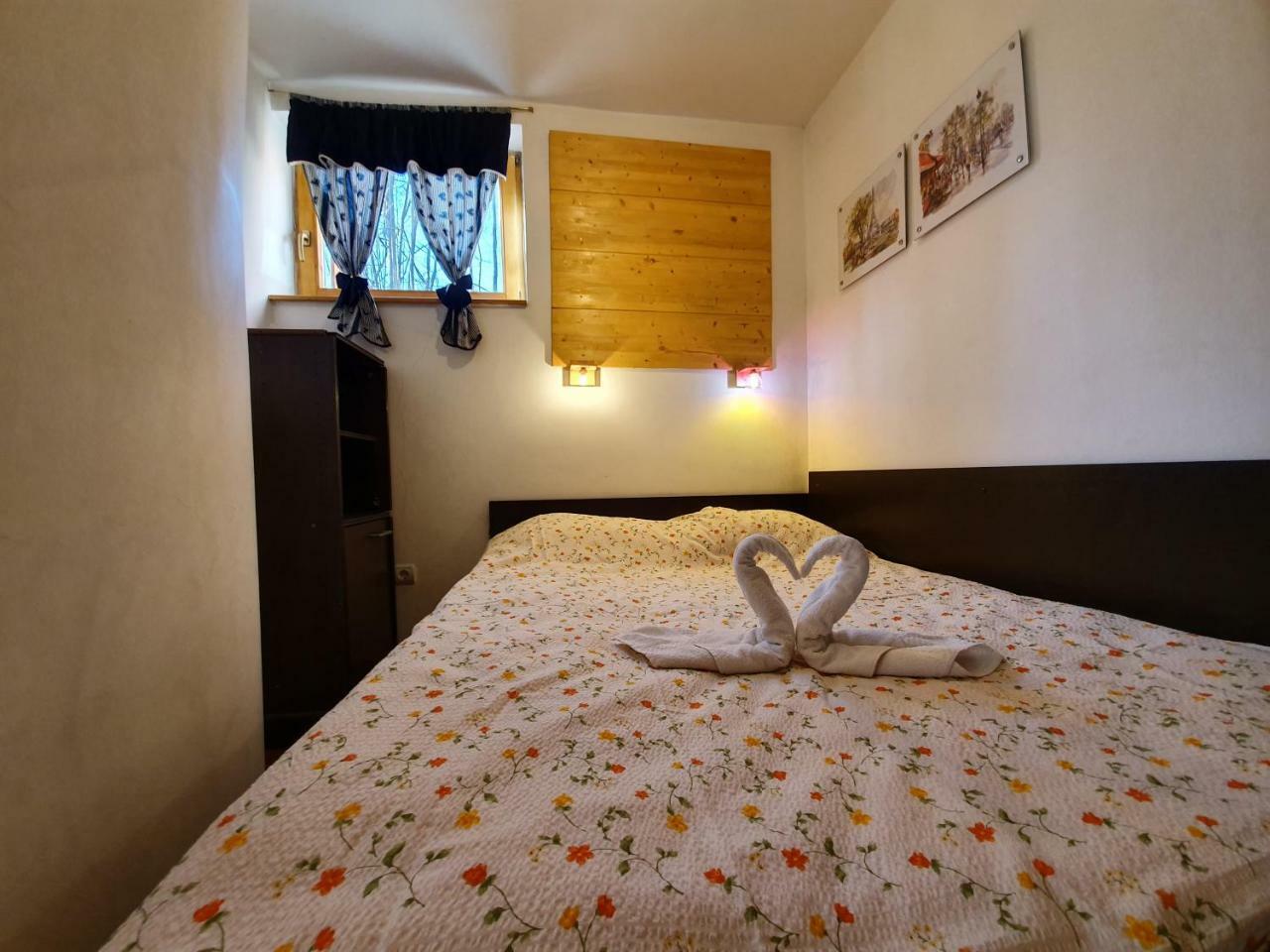 Apartment Matija Zlatibor Luaran gambar